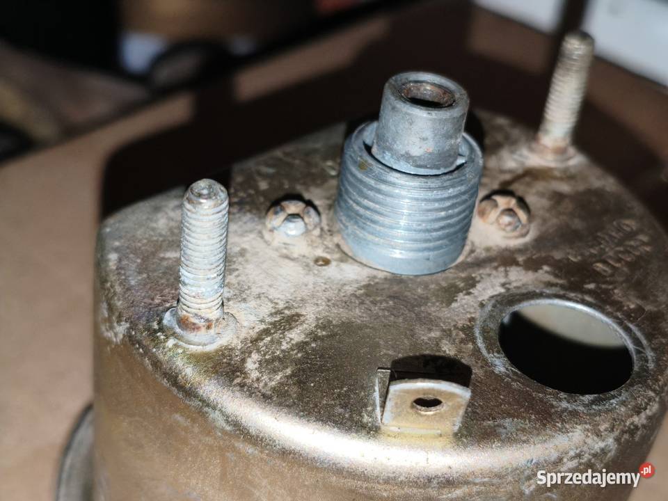 Licznik K750 K650 Ural Dniepr MT Leszno