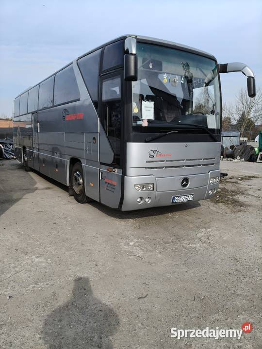 Zamienię sprzedam dwa autobusy 421KM Będzin sprzedam
