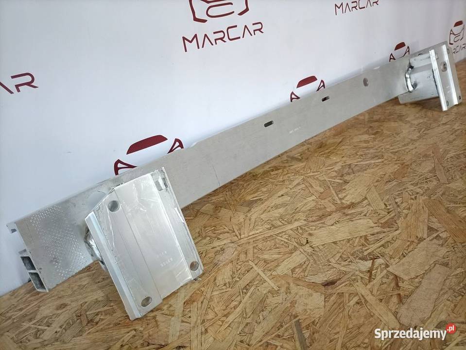 VOLVO XC90 II 16 BELKA WZMOCNIENIE ZDERZAKA TYŁ Pleszew
