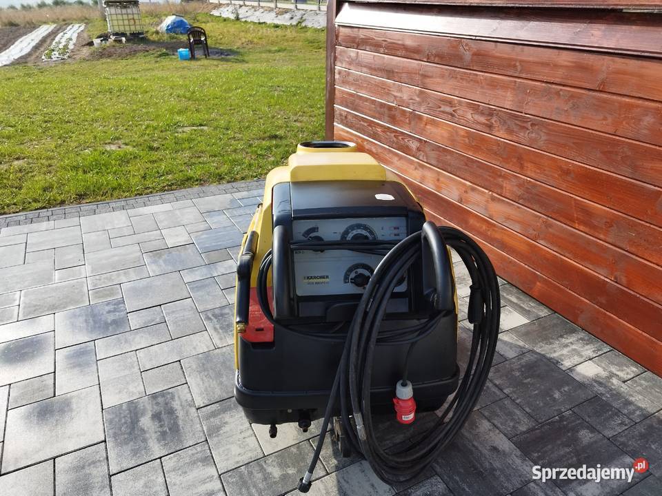 Karcher HDS 895 M ECO 200 BAR Limanowa