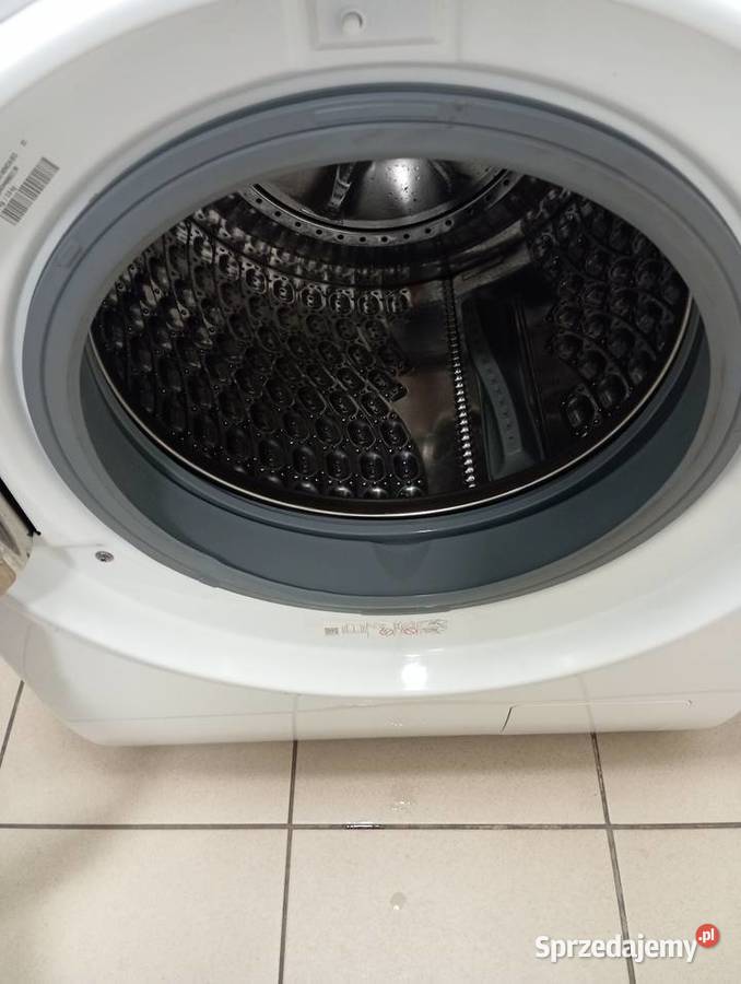 Pralko suszarka Samsung 95 1400obr A Transport Warszawa