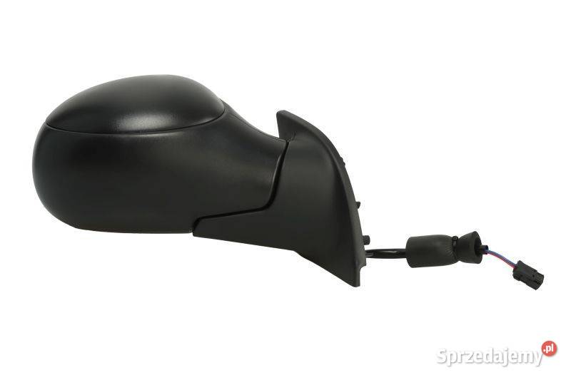 Lusterko zewnętrzne Prawe 00008149FK 925807 osobowe śląskie Częstochowa