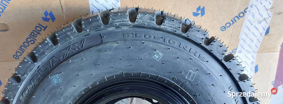 Koła tył 65010 Toyota Nissan Mitsubishi Porąbka