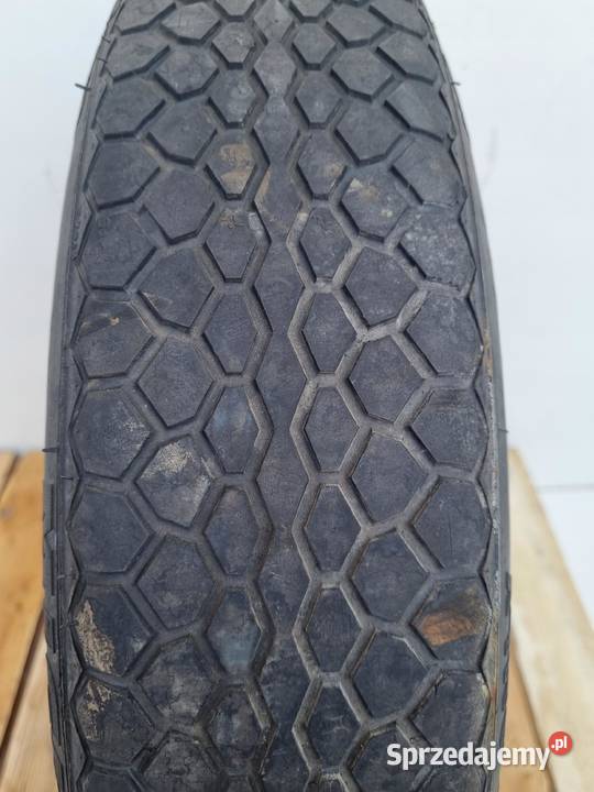 KOŁO DOJAZDOWE Fiat lancia Alfa Romeo dojazdówka