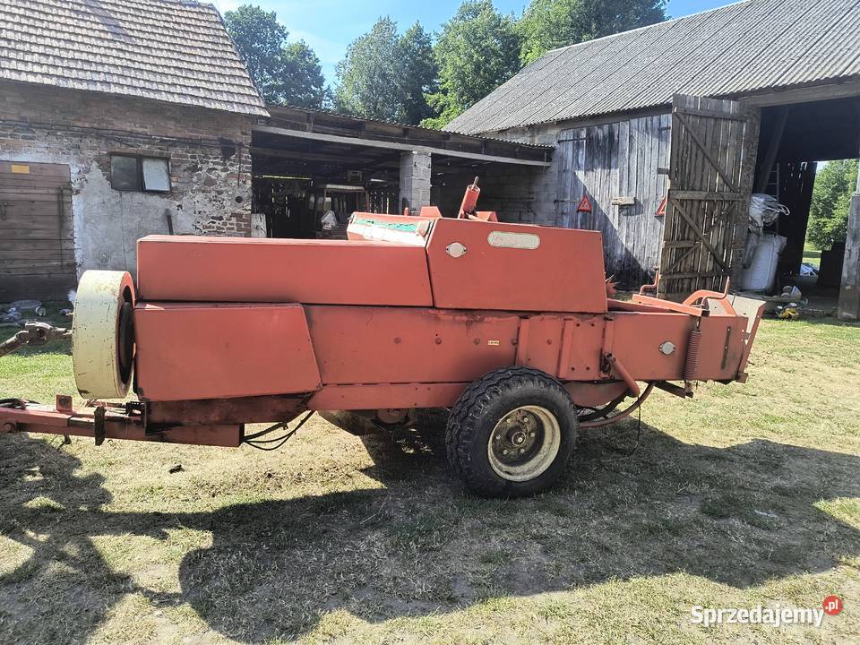 Sprzedam Prasę SIPMA Z2242 Sipma łódzkie Raszelki