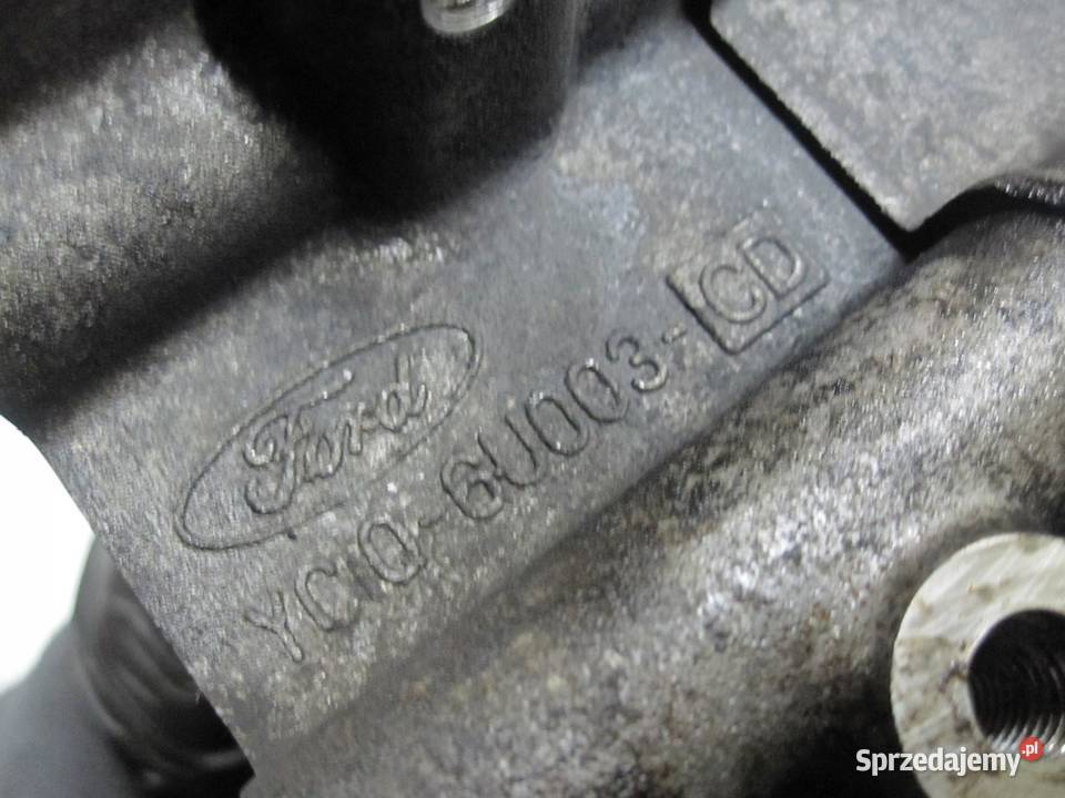 FORD TRANSIT 24 TDDI 04r D2FA 90 YC1Q6U003CD