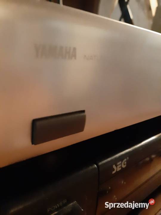 Tuner Yamaha TX350 Szczecin