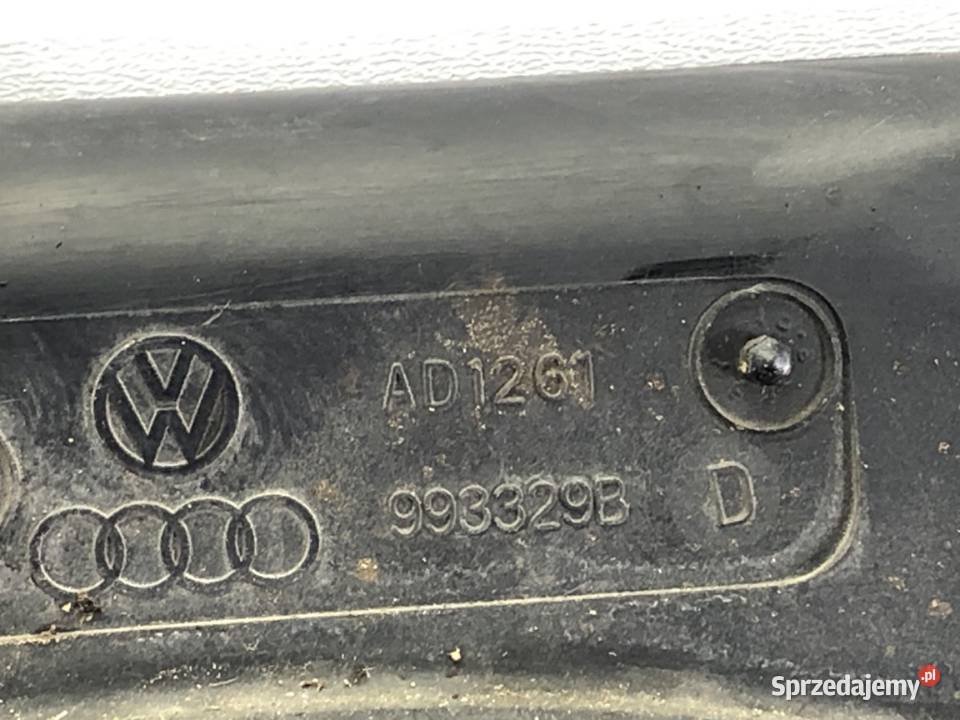 WENTYLATOR CHŁODNICY AUDI A4 B8 20 143 osobowe Wentylatory chłodnicy sprzedam