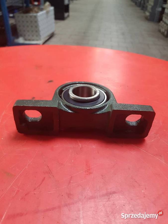 UCP206 Zespół łożyskowy Sulechów