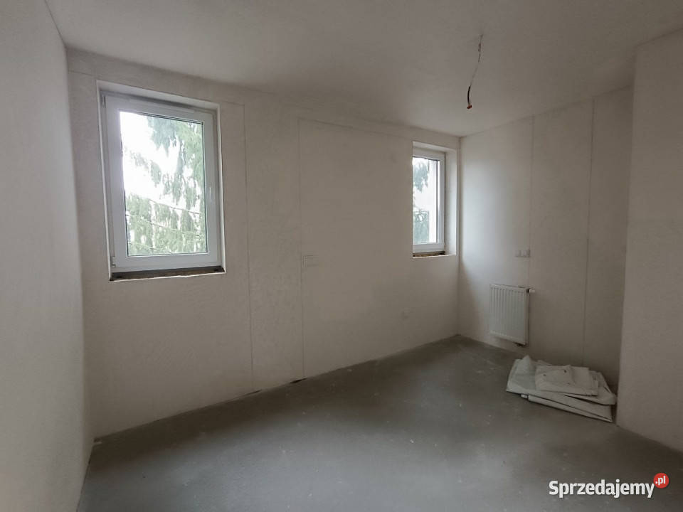 Mieszkanie Kielce Niska 8888m 4pokojowe świętokrzyskie