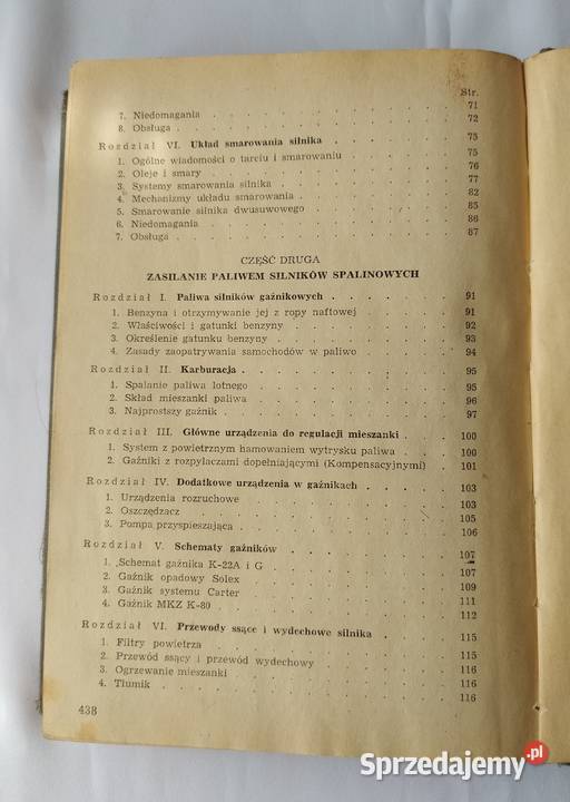 Podręcznik kierowcy III kat Jakub Toruńczyk Hajnówka