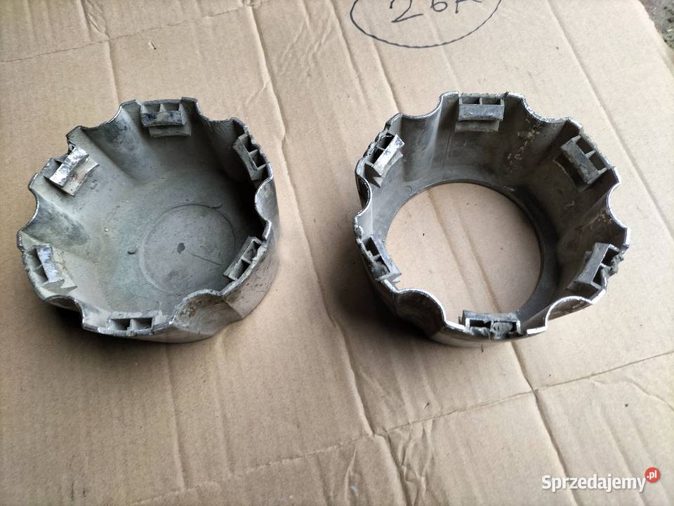 DEKIELEK KOŁPAK KAPSEL DAIHATSU FEROZA ROCKY lubelskie Kamień-Kolonia sprzedam