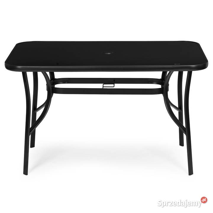 Stolik ogrodowy 140x80