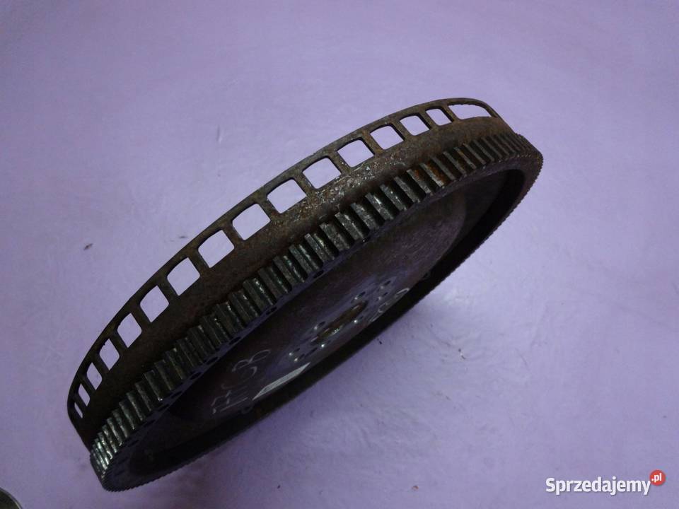 MERCEDES W205 22 CDI 17R 163 KOŁO ZAMACHOWE osobowe sprzedam