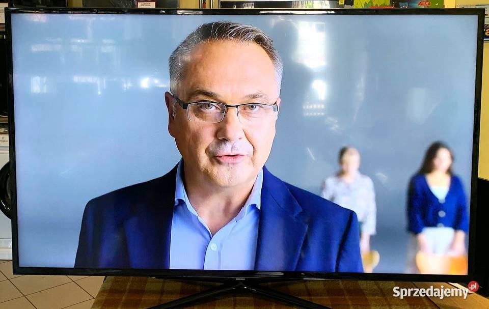 TV Samsung UE58J5200AW Sprzedam Samsung