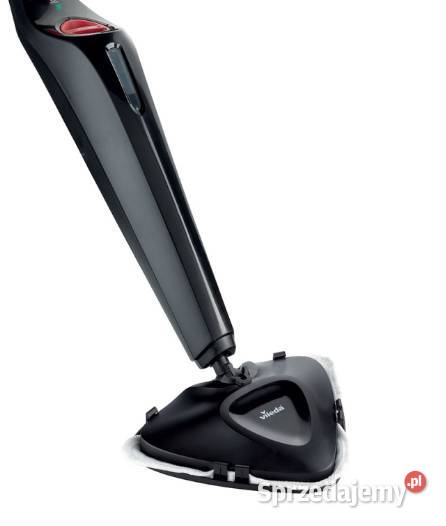 LEKKI MOP ELEKTRYCZNY PAROWY VILEDA 30 STEAM Warszawa sprzedam