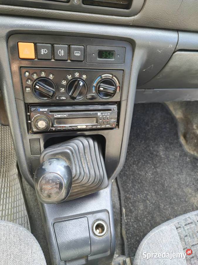 Polonez ATU Gorlice sprzedam