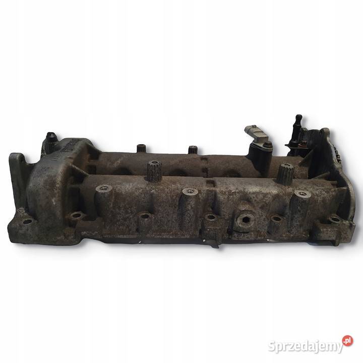 WAŁKI ROZRZĄDU Opel Corsa C 13 CDTI pokrywa Chełm