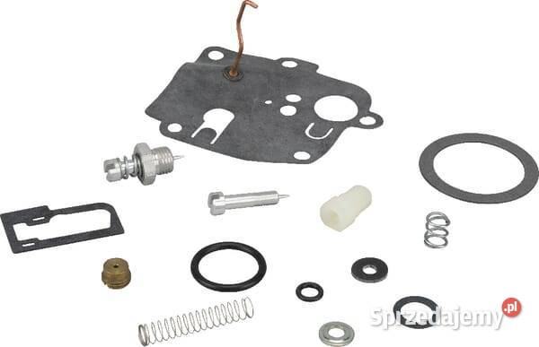 Zestaw naprawczy gaźnika 494623 Kamionna