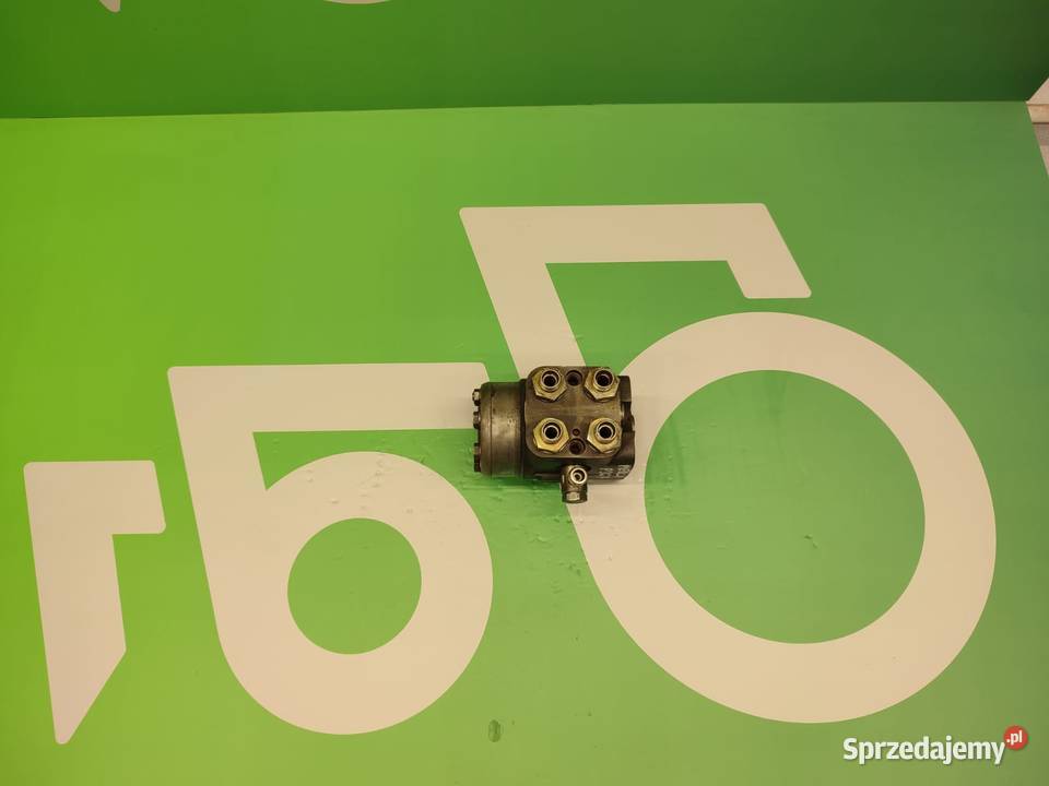Orbitrol Sauer Danfoss 1501233 OSPC 160 LS Merlo wielkopolskie Wilkowo sprzedam