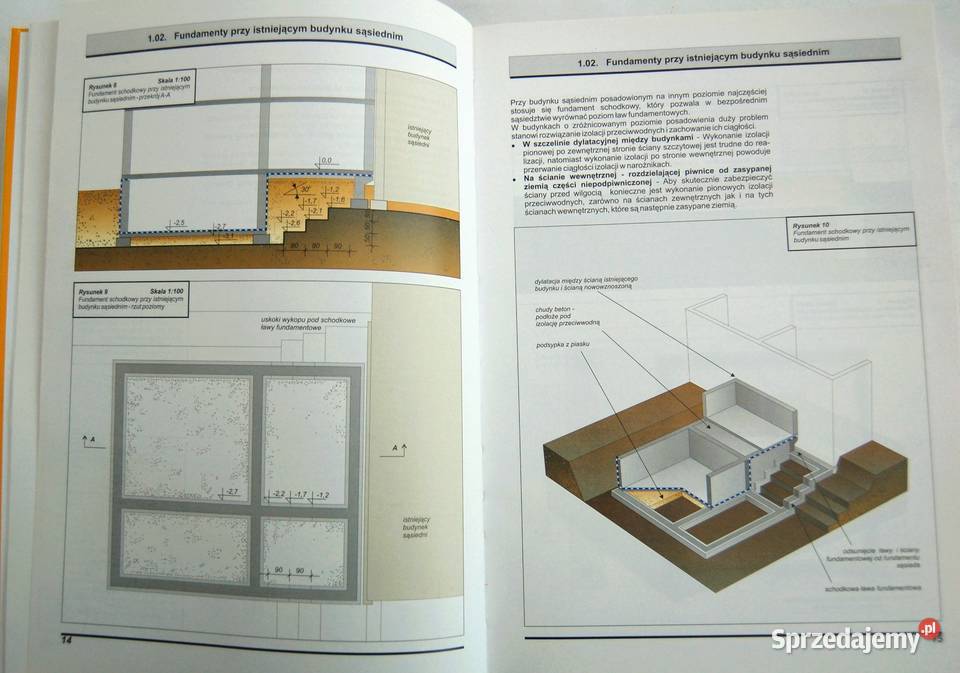 Budownictwo ogólne architektów P Markiewicz Lublin