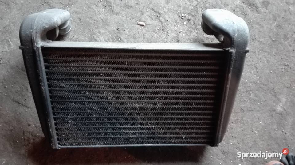 Interculer MAN L 2000 M2000 MODINE
