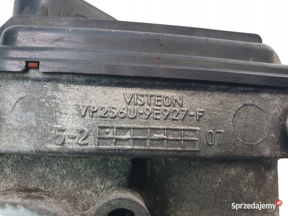 PRZEPUSTNICA Ford Focus II 16 16V Visteon