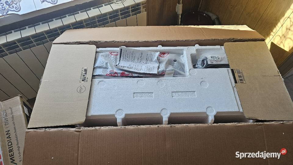 Telewizor Lifestyle LG 42 OLED Flex 4K LX3 kujawsko-pomorskie Skępe