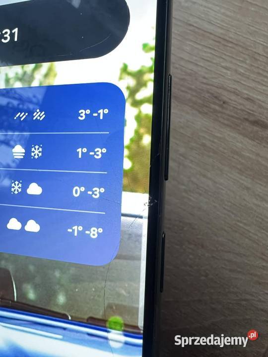 Samsung s23 ultra 512 GB Zalesie