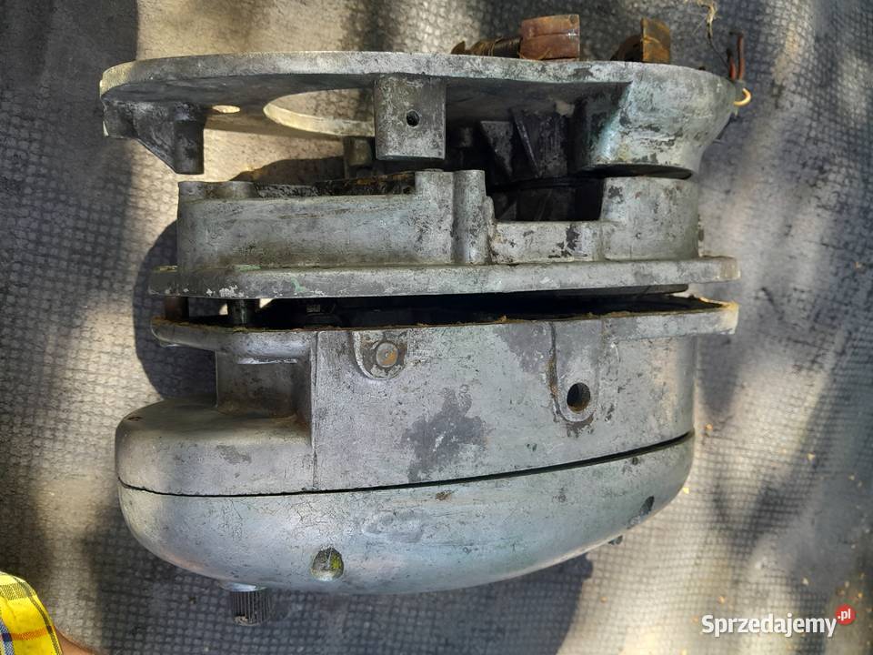 Kartery silnik shl m06 u t wsk m150 sp4 Świerzawa
