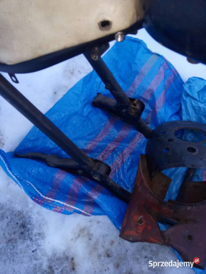 Junak m 10 Pozostałe małopolskie Myślenice