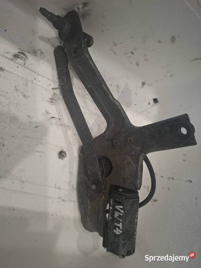 VW T4 TRANSPORTER silniczek wycieraczek przód świętokrzyskie Kielce