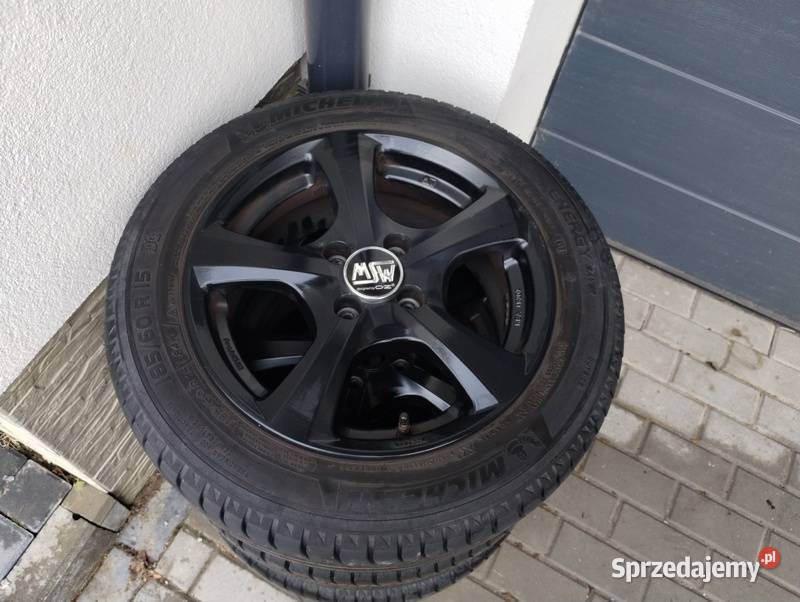 15 Hybryda Przebieg 60 Rzeszów