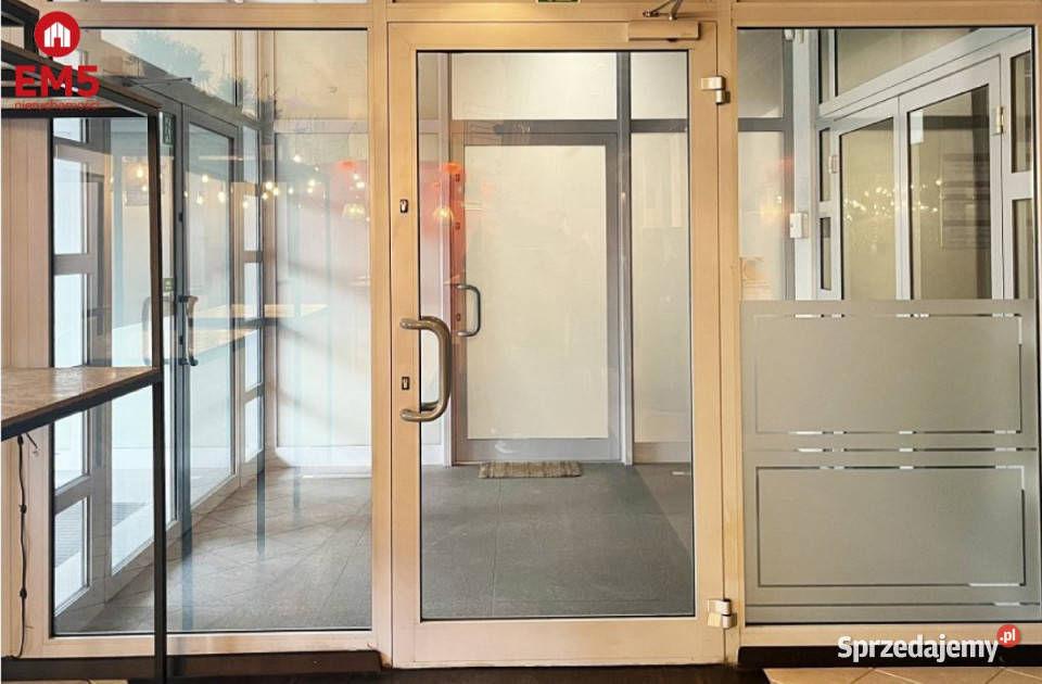 Lokal 150m2 Białystok