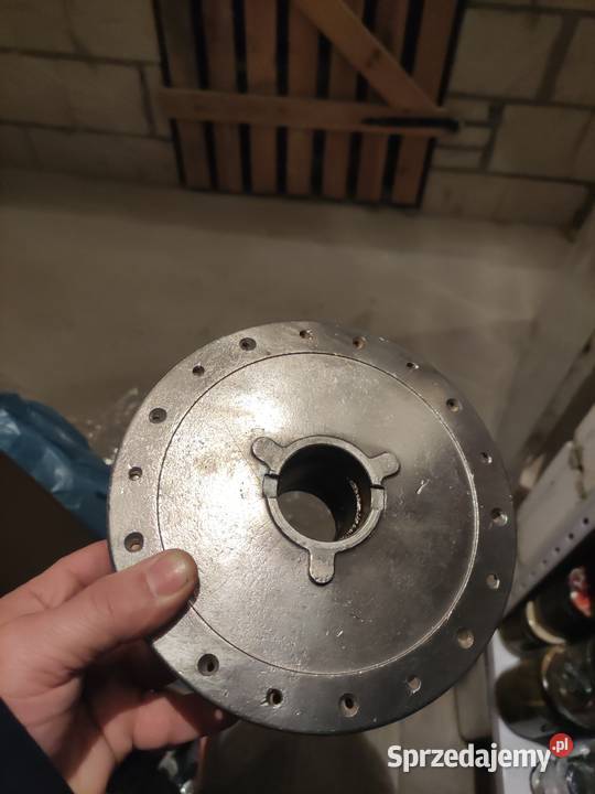 Piasta wsk 125 Pozostałe Lublin