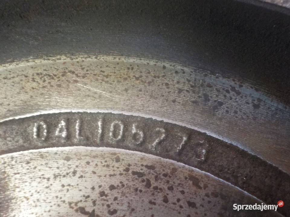 OCTAVIA III LEON GOLF A3 16 TDI 18r 110 CXX kolo Suków sprzedam