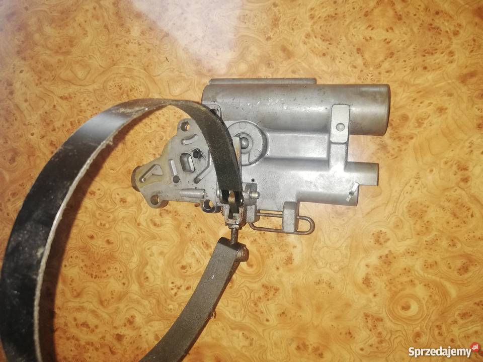 Zawór wałka WOM Holland 8670877088708970 Ford g podlaskie Siemiatycze