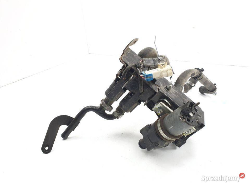 POMPA WODY MASERATI QUATTROPORTE S ZAWÓR kujawsko-pomorskie Lipno