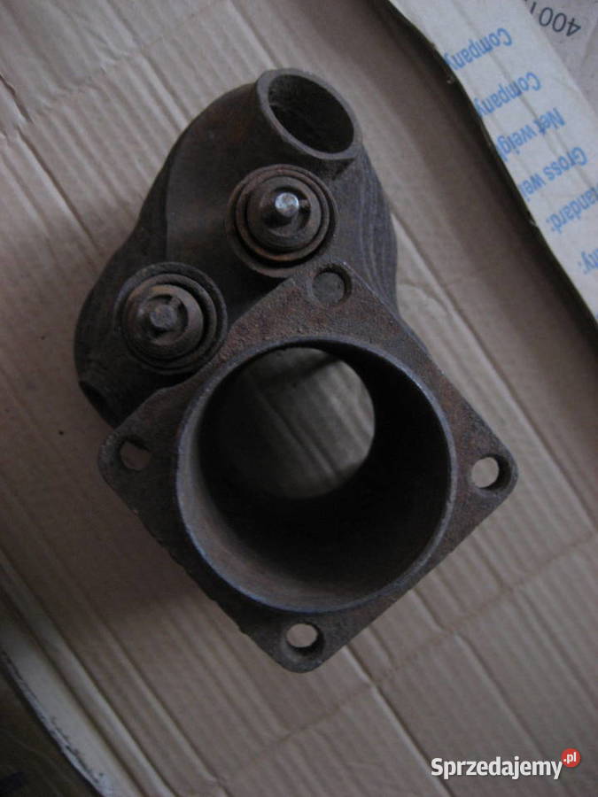 cylinder przedwojenny sokół bmw nsu weteran