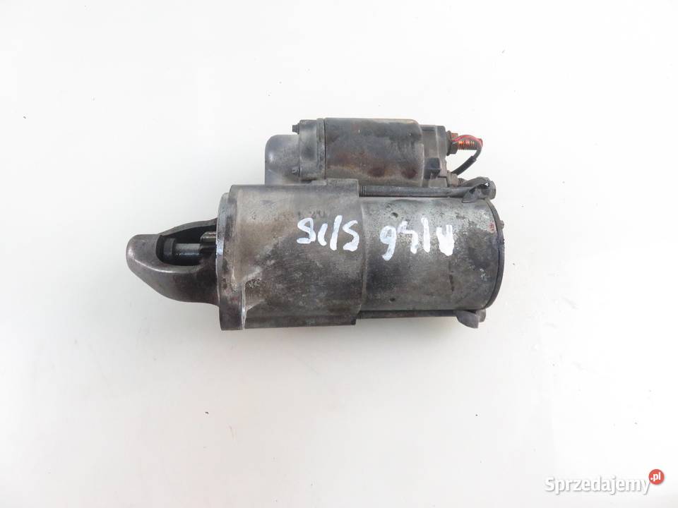 ROZRUSZNIK OPEL ZAFIRA B A05 18 Z 18 XER