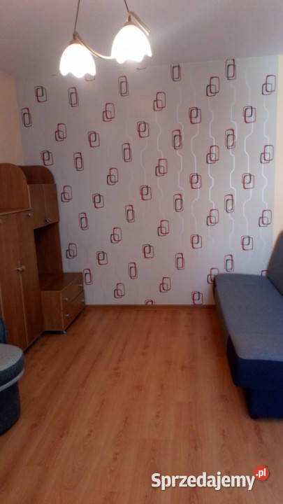 Do wynajęcia kawalerka studio 35m na 3 piętrze w 35m2 małopolskie Kraków
