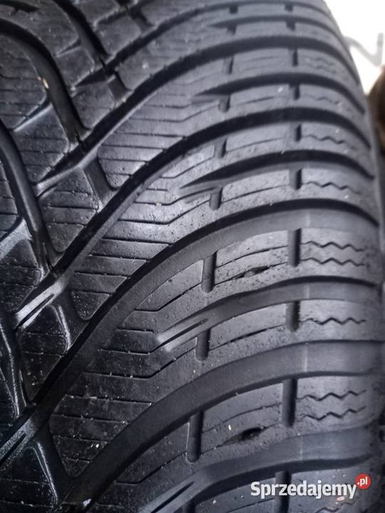 Citron Peugeot Felgi Koła Zimowe R16 4x108 Samochodowe Tarnowskie Góry