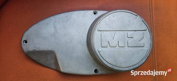 pokrywa silnika MZ TS 250 dekiel zapłonu osłona Jabłonna