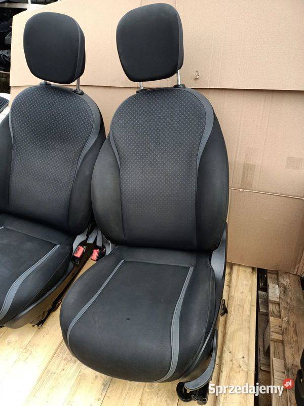 LANCIA YPSILON III 2017R LIFT FOTEL LEWY PRAWY świętokrzyskie Skarżysko-Kamienna