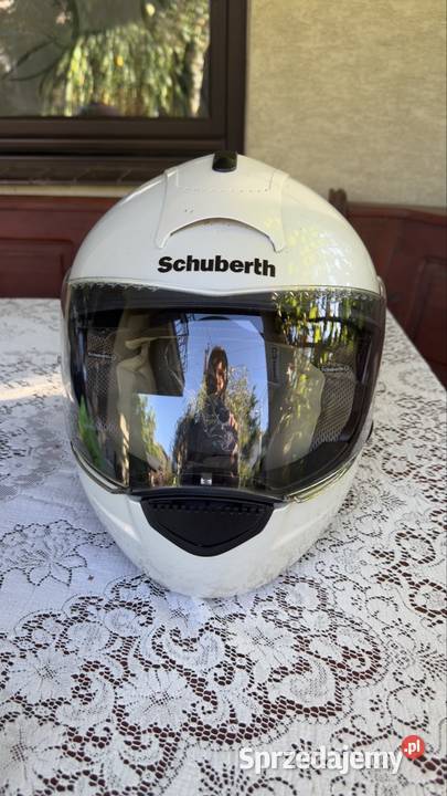 2x Schuberth C3 2x FreedConn Zestaw pary S L 500 Kraków sprzedam