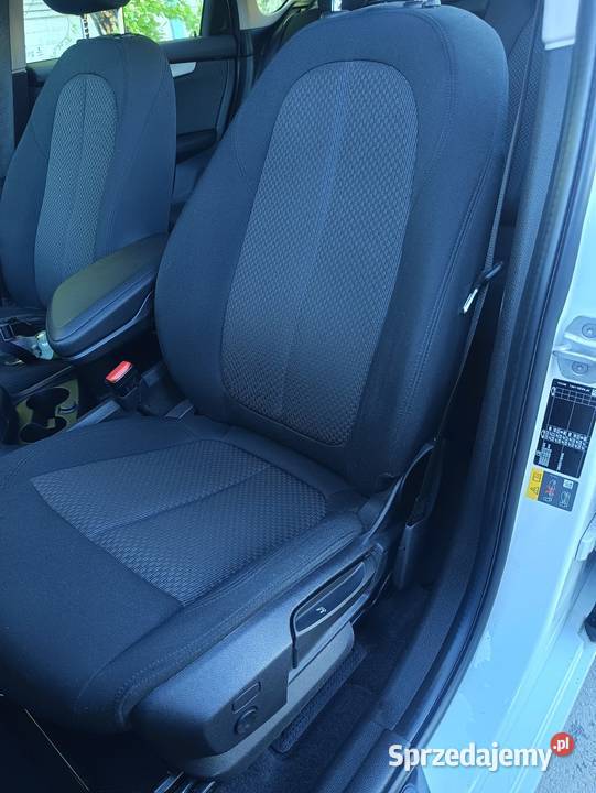 BMW Seria 2 225xe benzyna elektryczny plugin Seria 2 Gostyń