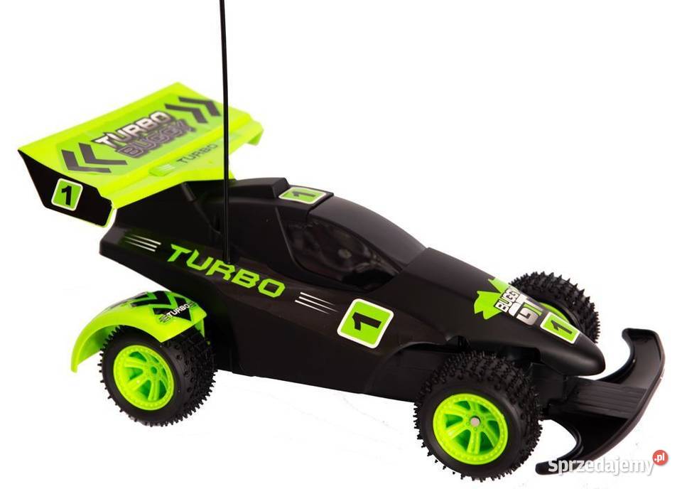 Samochód sterowany buggy Poznań