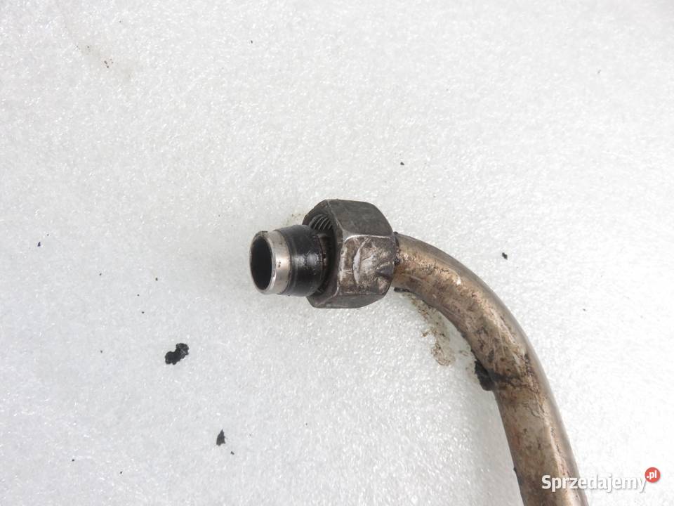 PRZEWÓD WSPOMAGANIA MAN TGX I 18480 D 2676 LF 25