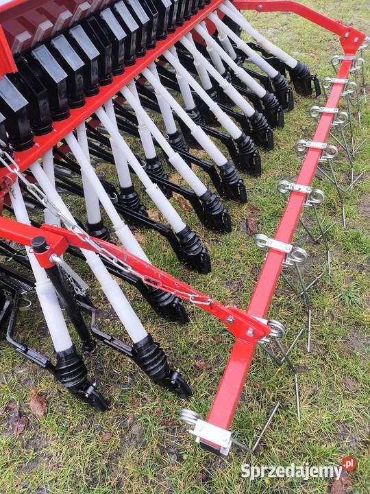 Siewnik Meprozet S1072 Polesie