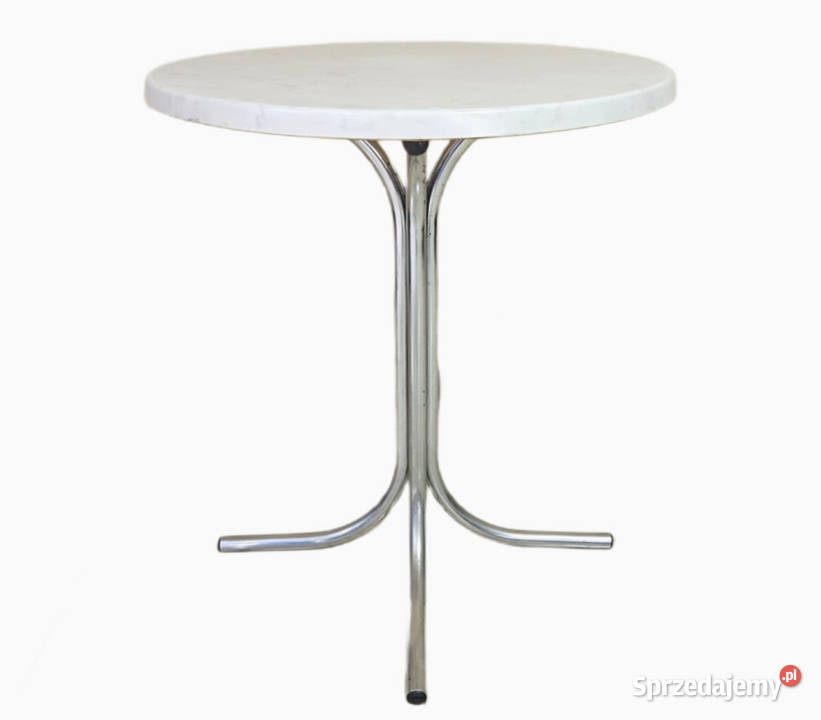 Stoliki do lokalu pubu bistro punktu Pszczyna